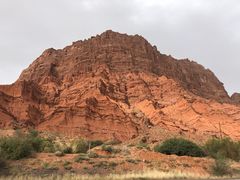 -天山神秘大峡谷