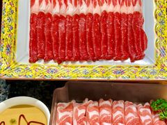 -京喜·铜锅涮肉老北京火锅(新华路店)