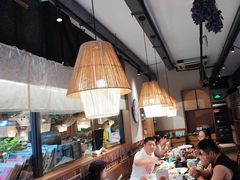 -周家二小姐的菜(西津渡店)