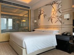 -上海宝华万豪酒店