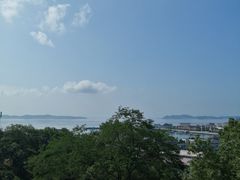 -大长山岛