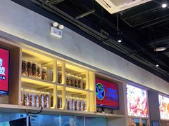 -木屋烧烤(龙湖天街店)