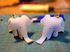 -零几体验diy皮具工作室(振业城店)