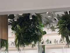 -JINS(上海宏伊国际广场店)