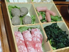 -楚江子·龙继斑鱼庄·洛阳头牌·粥底鱼火锅(太康路店)