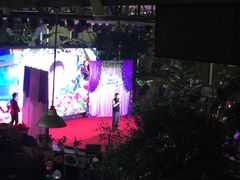 -九尊食上(生态园林酒店)