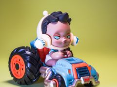 -泡泡玛特POPMART(金安国际购物中心店)