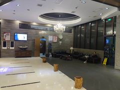 -纽斯桑拿会所(天山店)