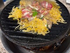-厚味居炙子烤肉·清真(天桥南纬路店)