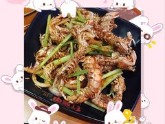-红盔甲·小龙虾(天钥桥店)