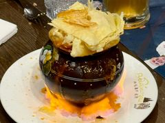 -卢布里西餐厅(总店)