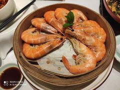-上座云间·青年赣菜(绿茵店)