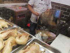 -老城南.鸭血粉丝汤(夫子庙店)