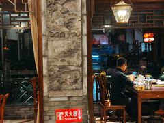 -樟树底(胜利河美食街店)