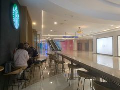 -星巴克臻选(北京世贸天阶店)