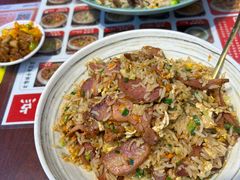 -扬二春炒饭(国庆路总店)