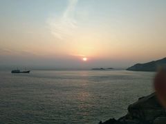 -东极岛景区