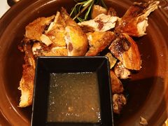 砂锅外婆鸡-青梅酒肆PLUS(长白仙岛北路店)