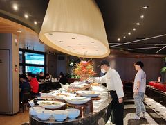 -拉蒂娜·巴西牛排馆 Latina·Brazilian Steakhouse(王府井喜悦店)