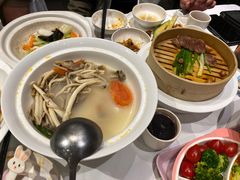 -眉州东坡(华联万柳店)