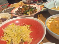 -村长家的疙瘩汤·东营菜(东营茶城店)