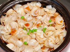 -翕间食·精致淮扬菜(江苏大剧院店)