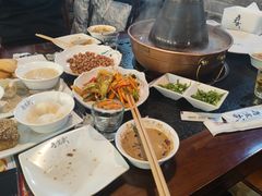 -再宣武文化主题餐厅·清真