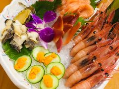 -银子铁板烧料理自助餐(人民广场店)