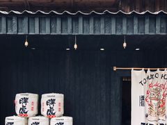 门面-胖虎打面团(九眼桥店)