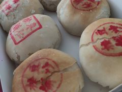 -周记高桥松饼制作坊
