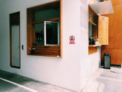 -RAC BAR(安福路店)