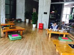 餐厅-纽斯桑拿会所(天山店)