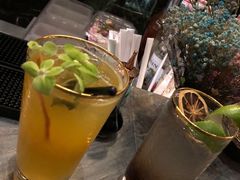 -南宁那莲豪华精选酒店-云霄酒廊·80楼高空城景酒吧