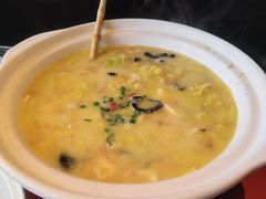 -春色如许·茶食餐厅(桃李春风店)