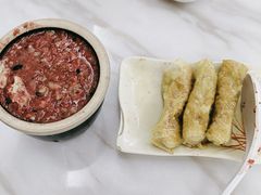 -老义乌小吃