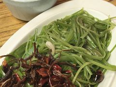 -缘生态云南菜·野生菌庭院餐厅(华侨城店)