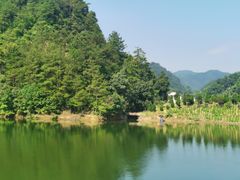 -新安江山水画廊风景区