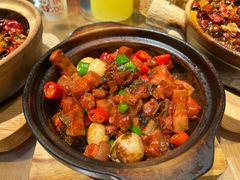 -付掌柜在成都·热炒砂锅集(金禾店)