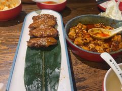 -川悦留香·海鲜餐厅(海棠68环球美食街店)