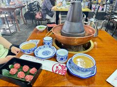 -牛街清真满恒記(平安里西大街店)