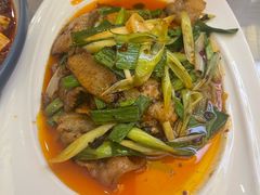 -成都驻京办餐厅(蜀都宾馆店)