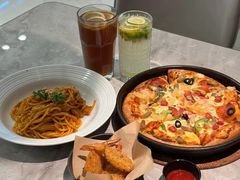 -必胜客(合肥紫云路店)
