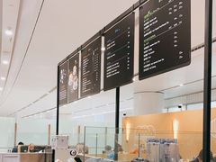 -麦当劳(北京大兴机场二层国内到达(安检外)店)