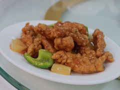咕噜肉-新陶陶酒家
