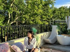 -HUATA 'Holiday Plan 花榻