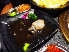 -伊茉家的烤肉店(勒泰中心店)