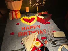 -弦月窗LUNETTE BY AMANDA(复兴路店)