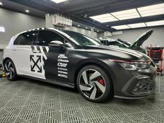 -天猫养车贴膜轻改·蓝电(优匹康桥东路店)