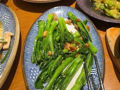 -常来小聚·广州非遗传承餐厅(中山二路店)
