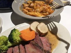 -K·Kitchen KK牛扒厨房(江南西店)